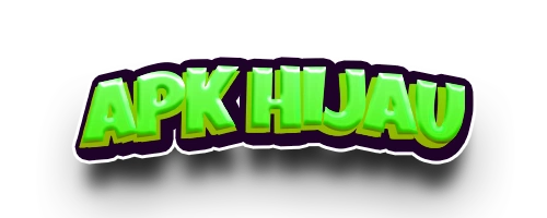 Apk Hijau