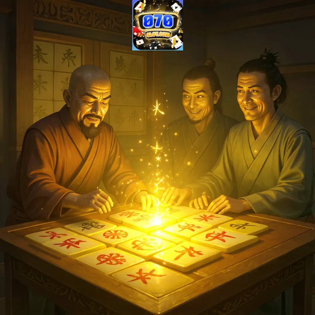 070SLOT Apk