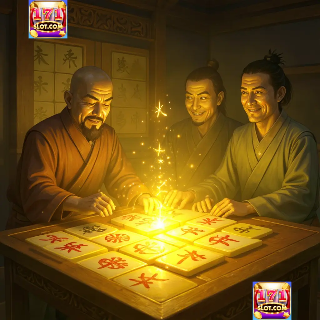 117SLOT Apk