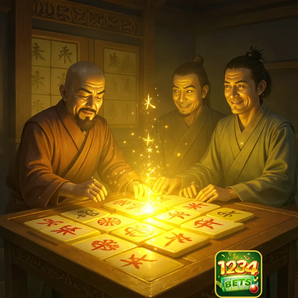 1234BETS Apk
