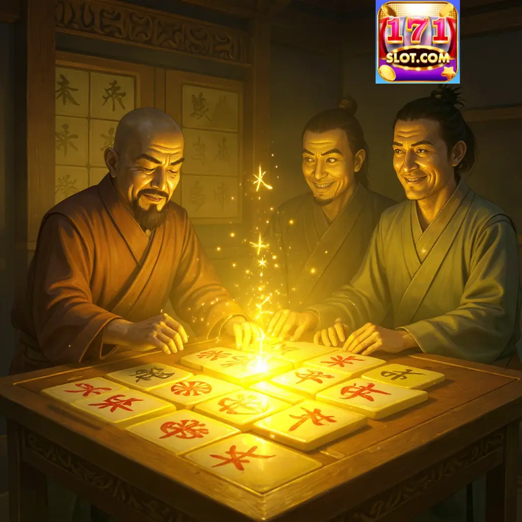 171SLOT Apk