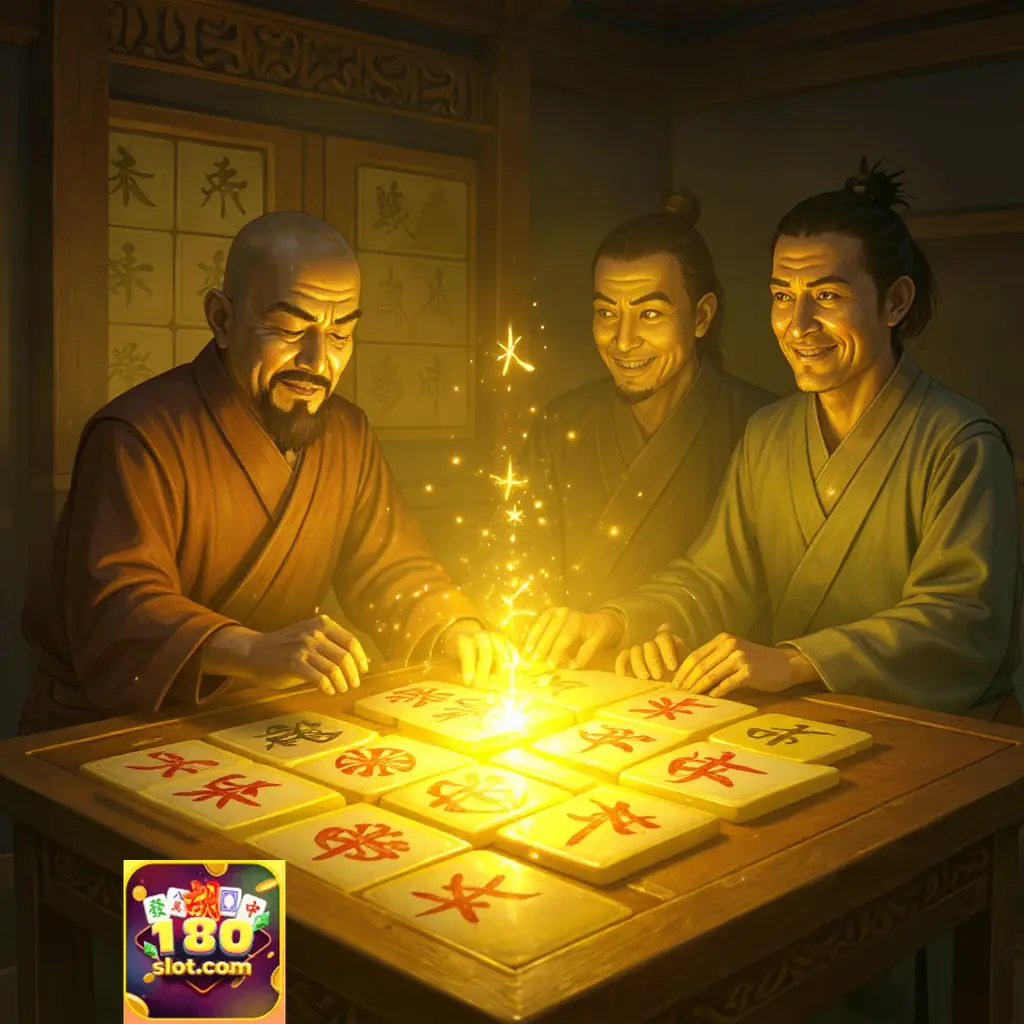 180SLOT Apk