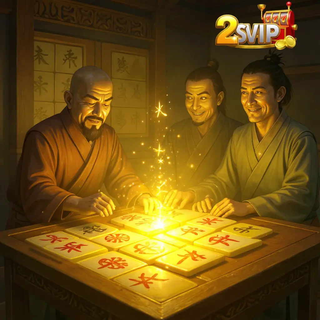 2SVIP Apk