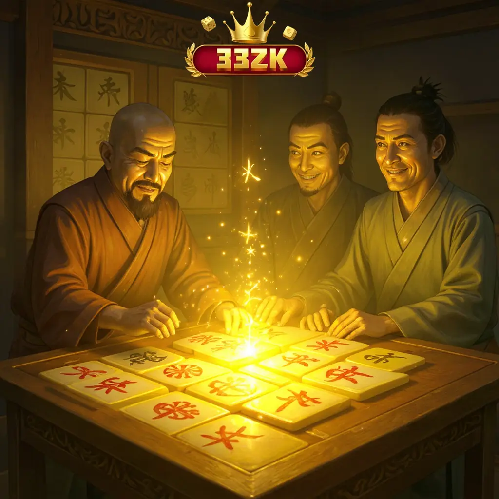33ZK Apk