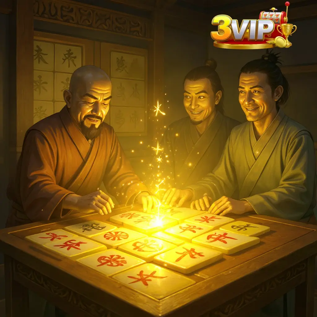 3SVIP Apk