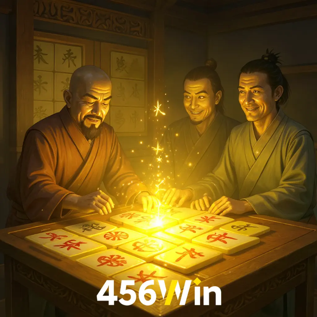 456WIN Apk