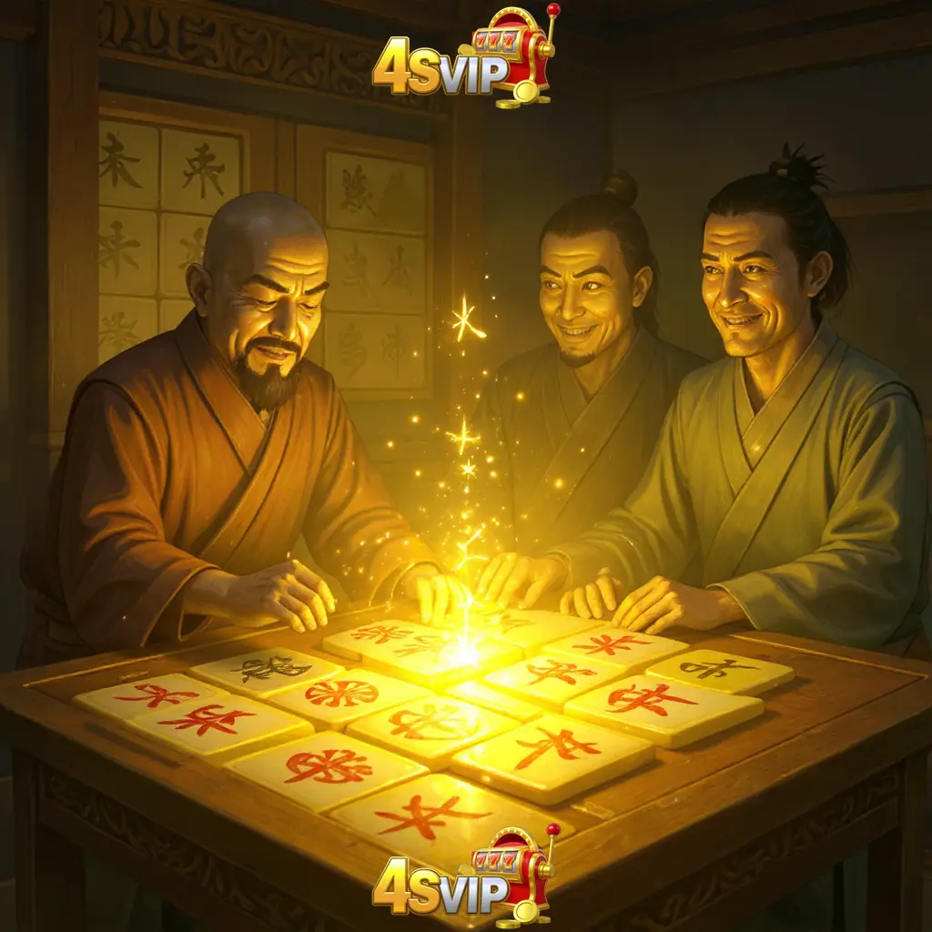 4SVIP Apk