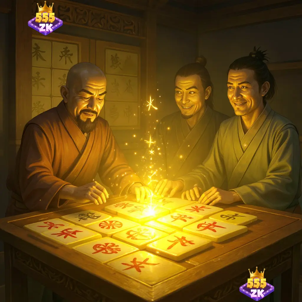 555ZK Apk