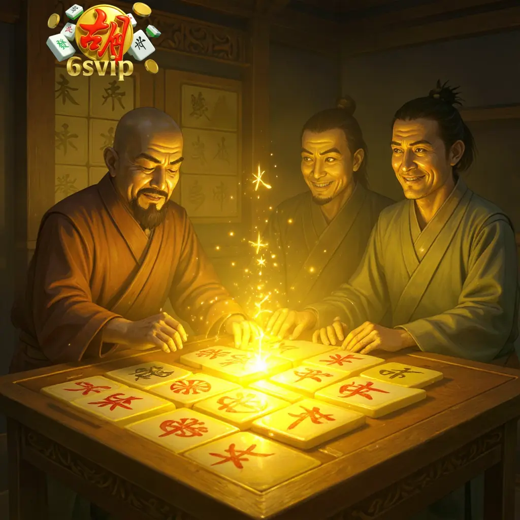 6SVIP Apk