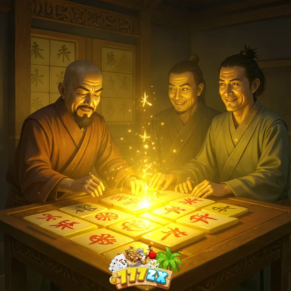 777ZX Apk
