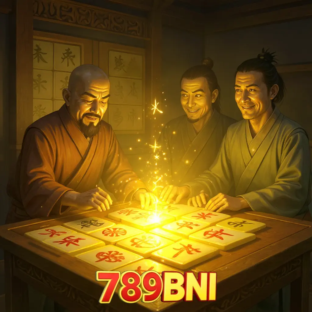 789BNI Apk