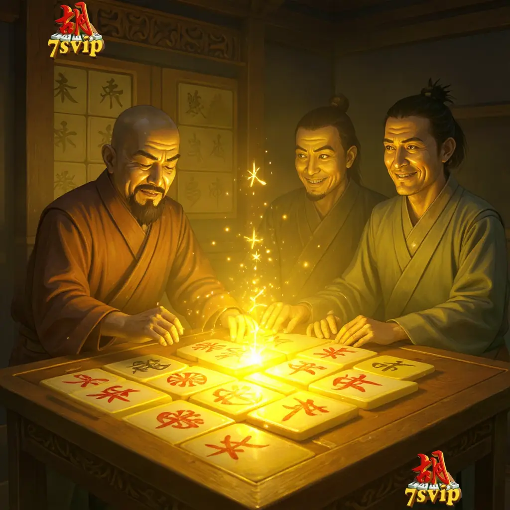7SVIP Apk