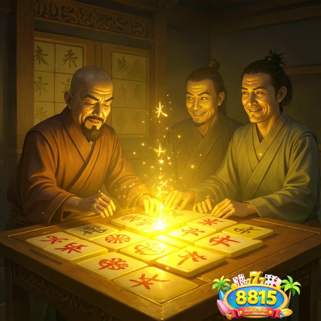 8815 Apk