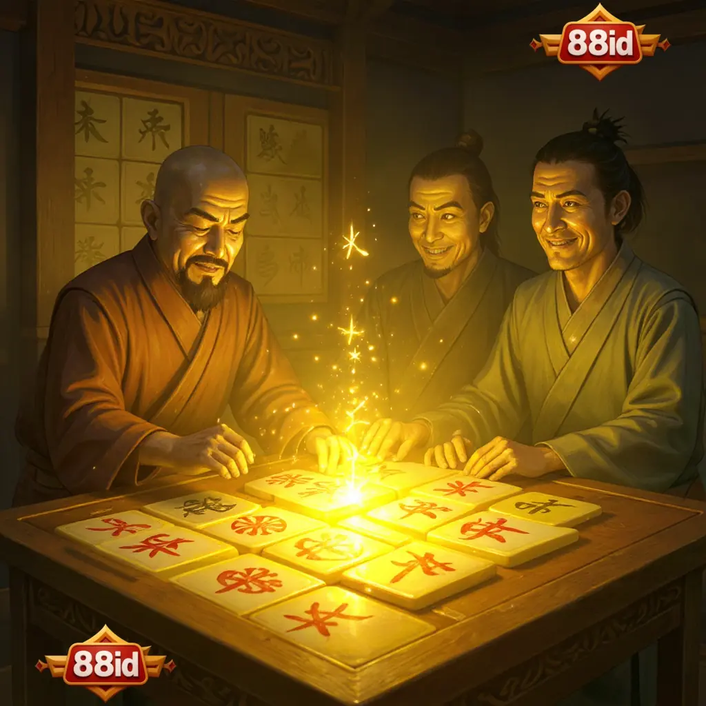 88ID Apk