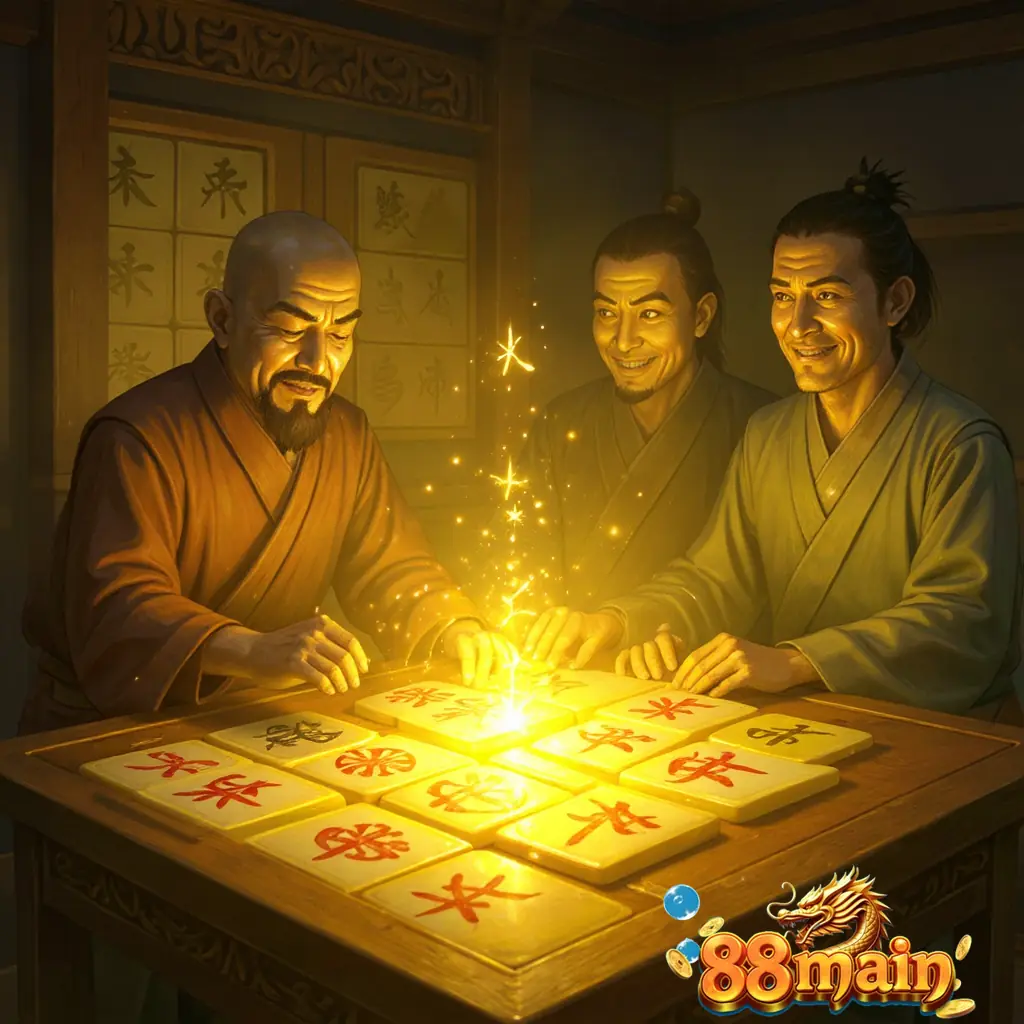 88MAIN Apk