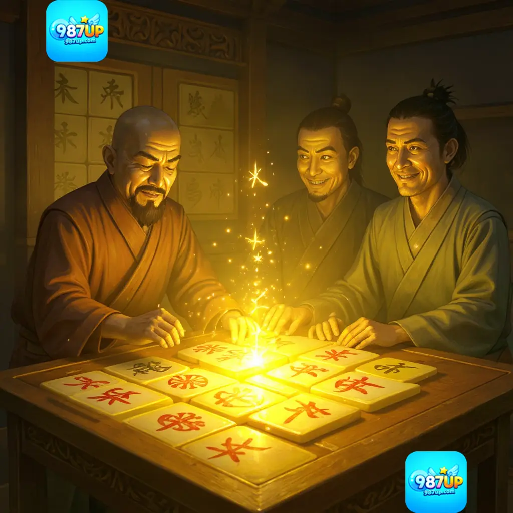 987up Apk