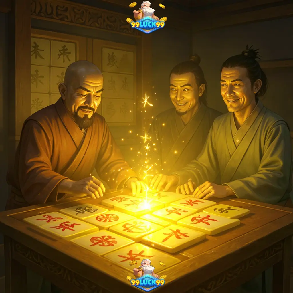 99LUCK99 Apk