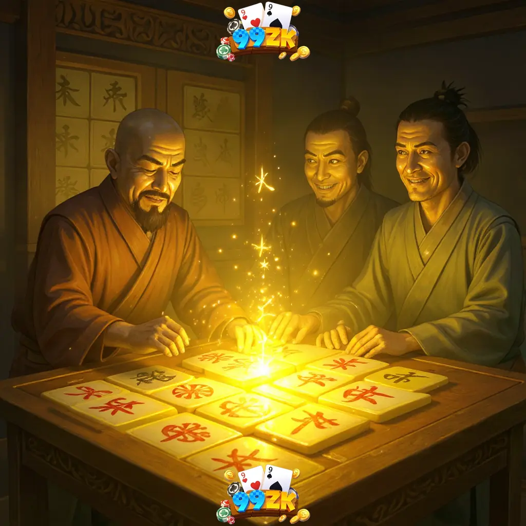 99ZK Apk