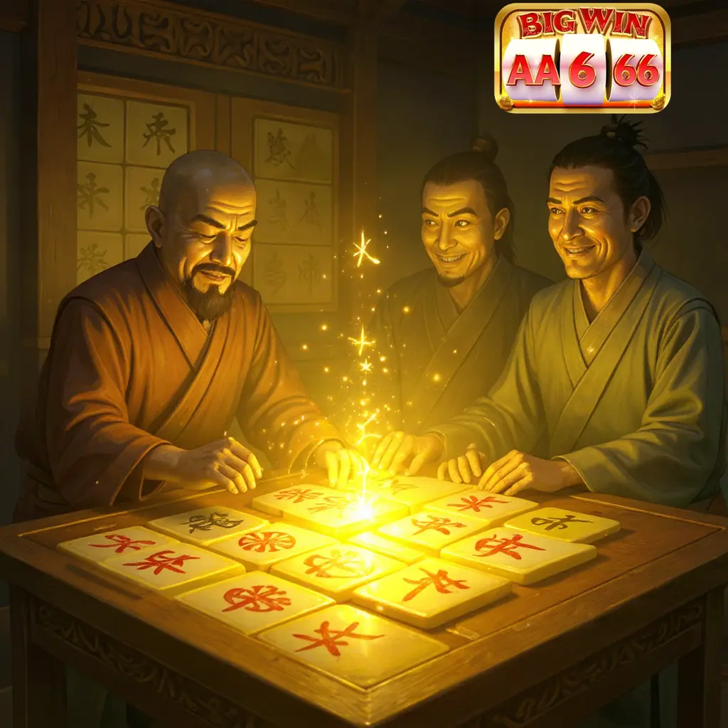 AA666 Apk