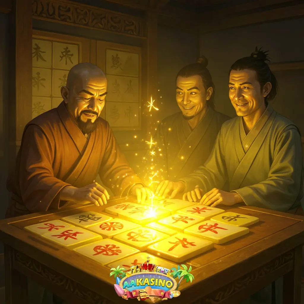 AAKASINO Apk