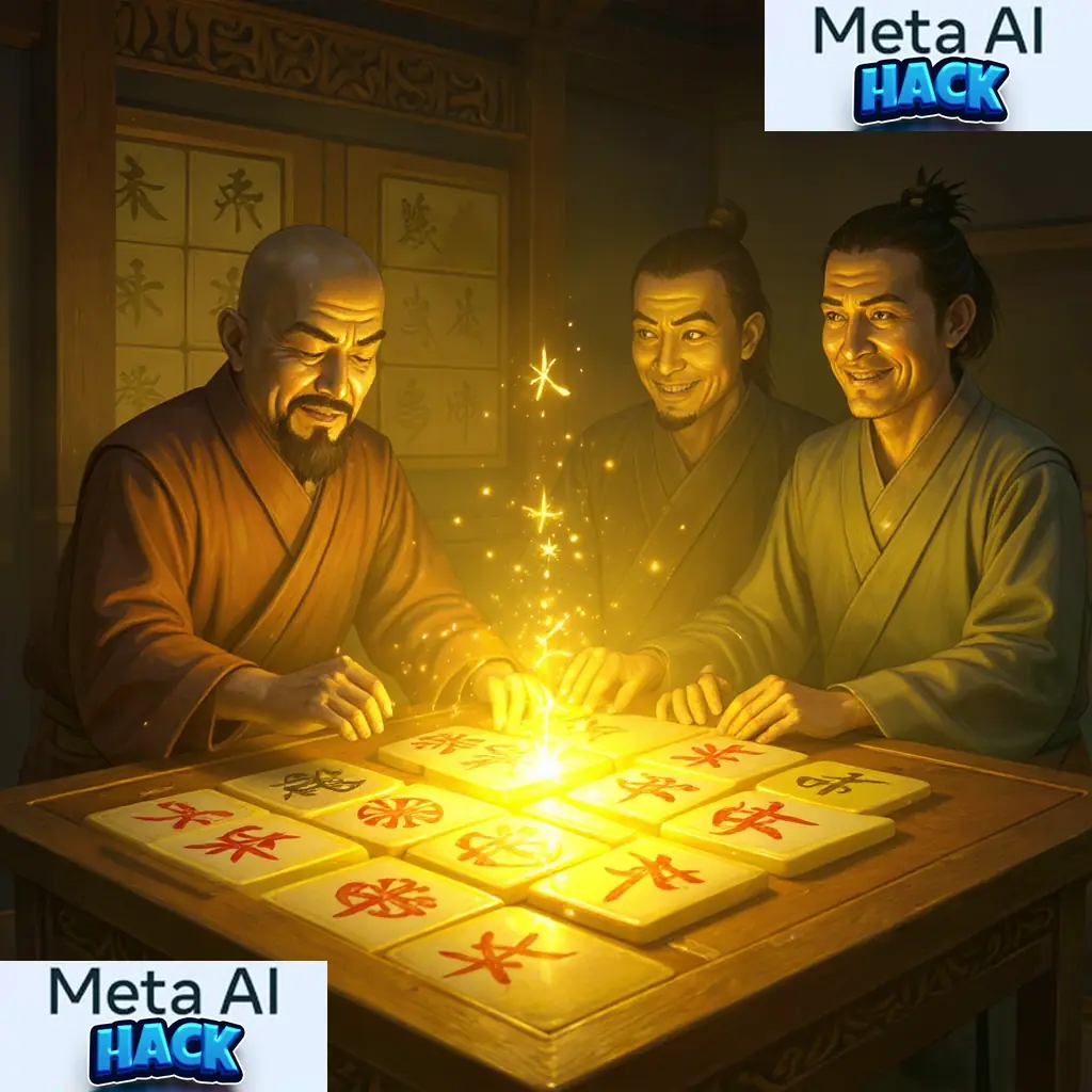 AI META HACK Apk