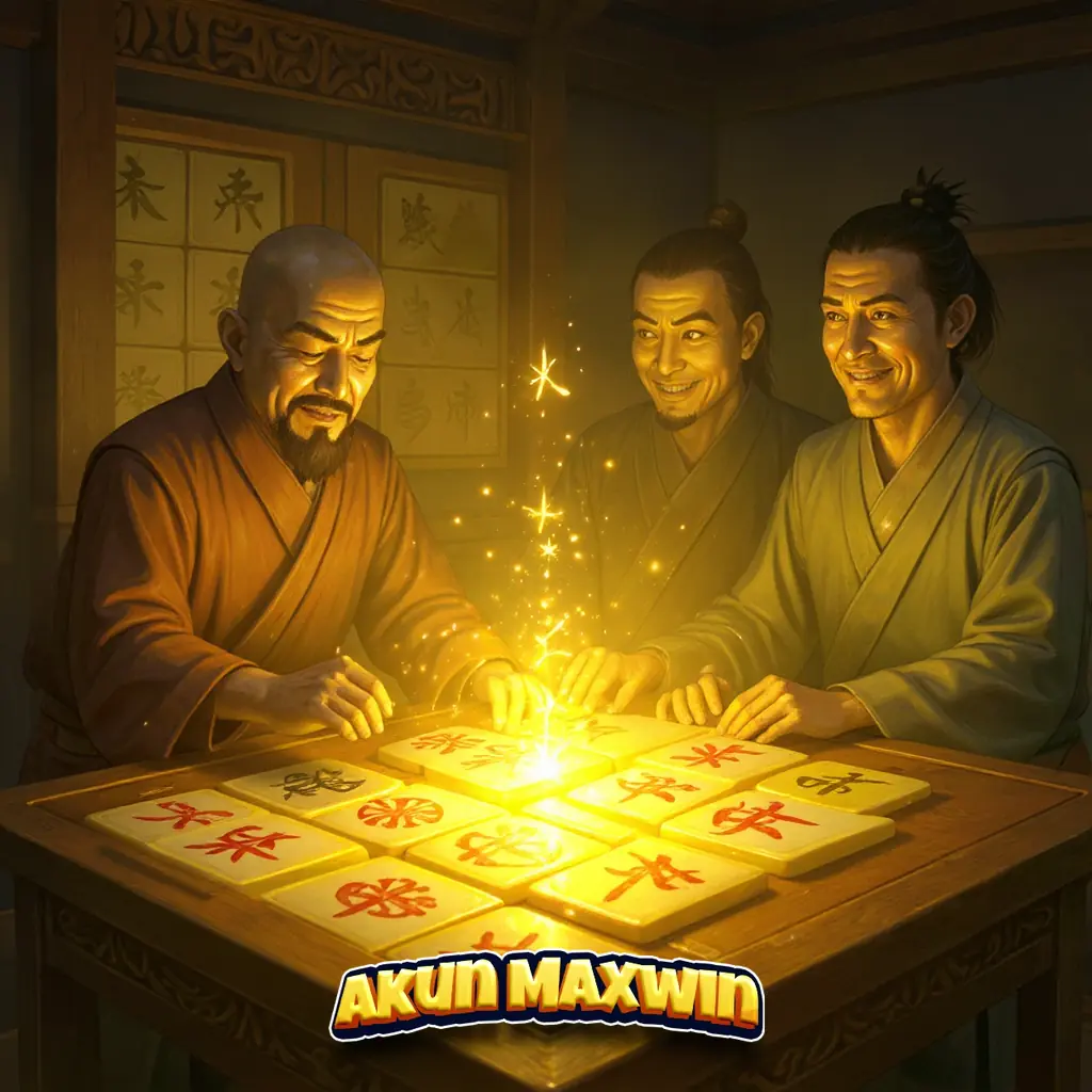 AKUN MAXWIN Apk