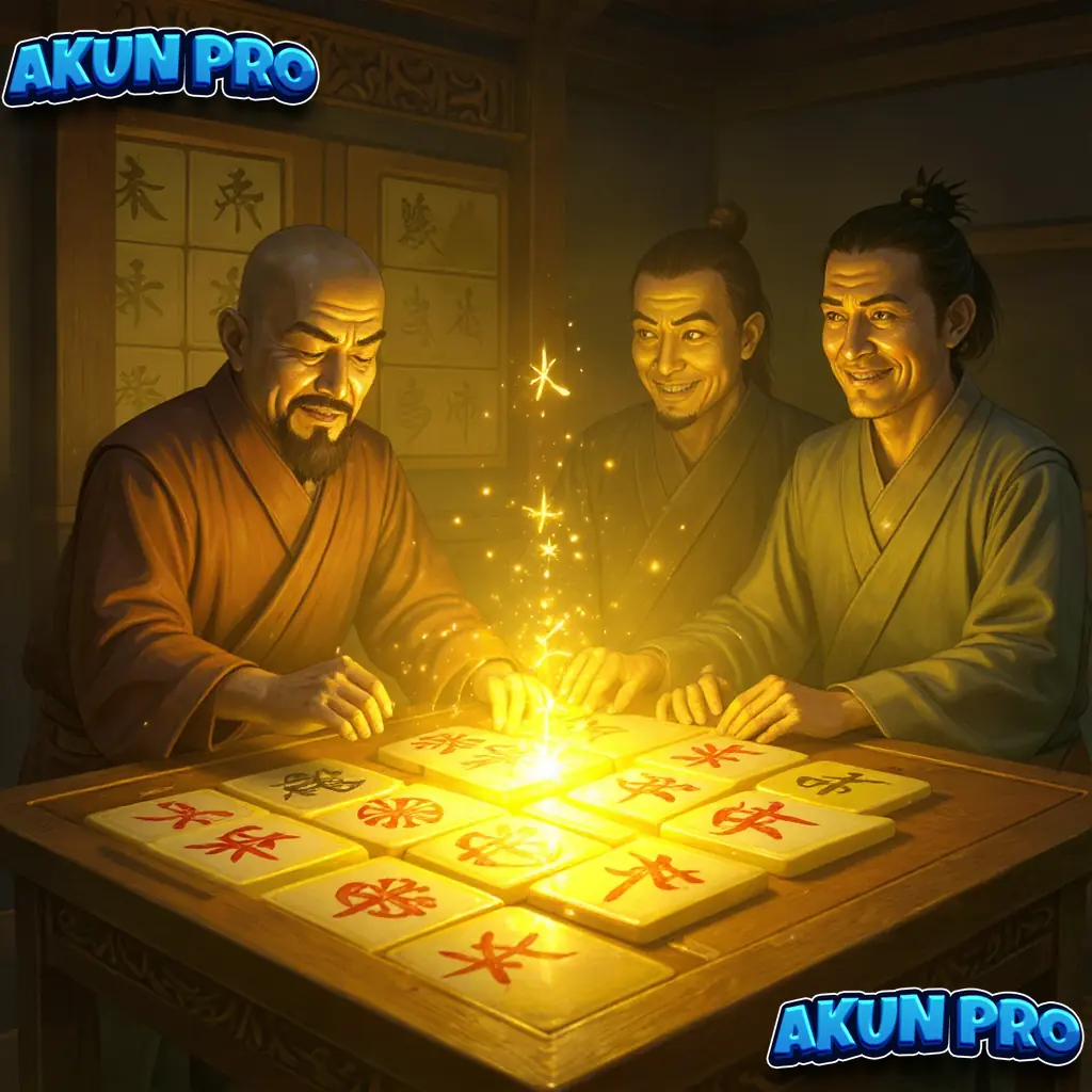 AKUN PRO SERVER GACOR Apk Apk v17.2 Hosting Server Akun Pro Slot Gacor HostMee