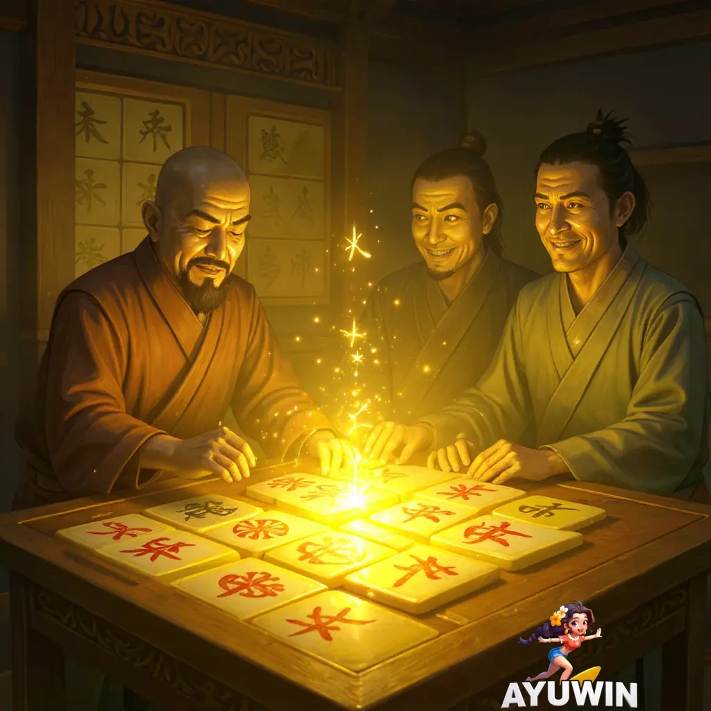 AYUWIN Apk