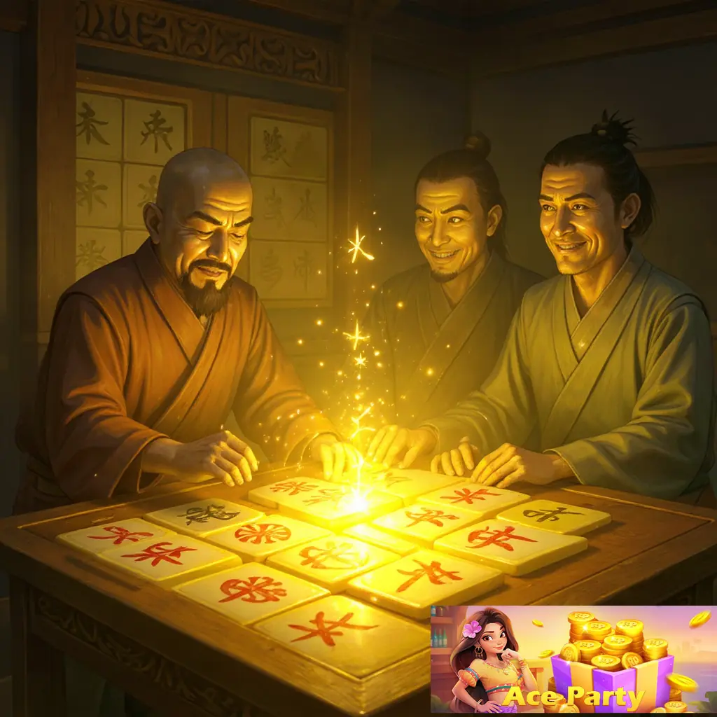 Ace Party Apk