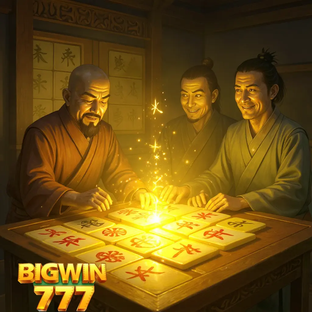 BIGWIN777 Apk