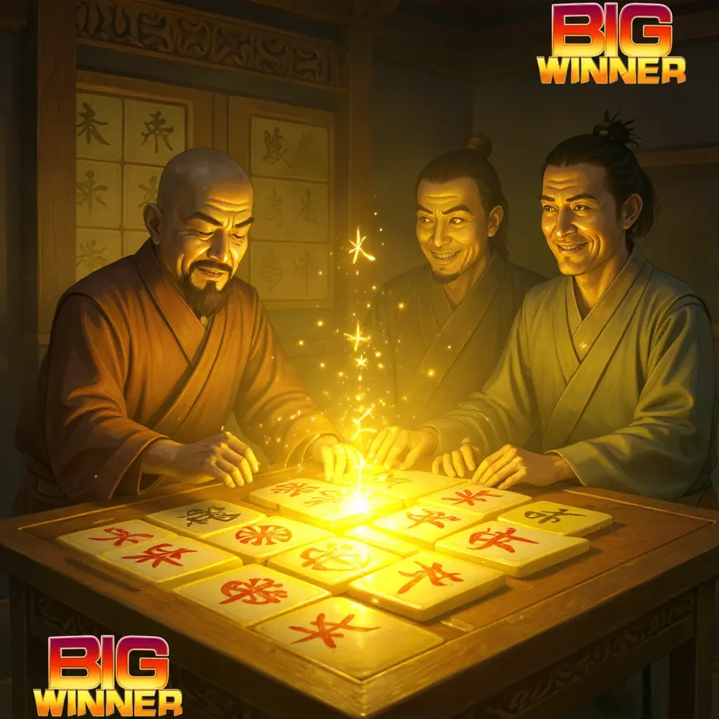BIGWINNER Apk
