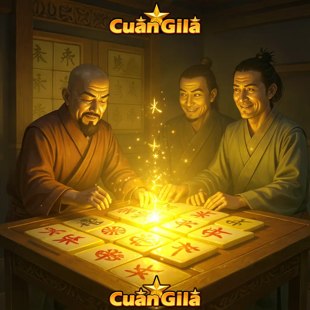 CUANGILA Apk