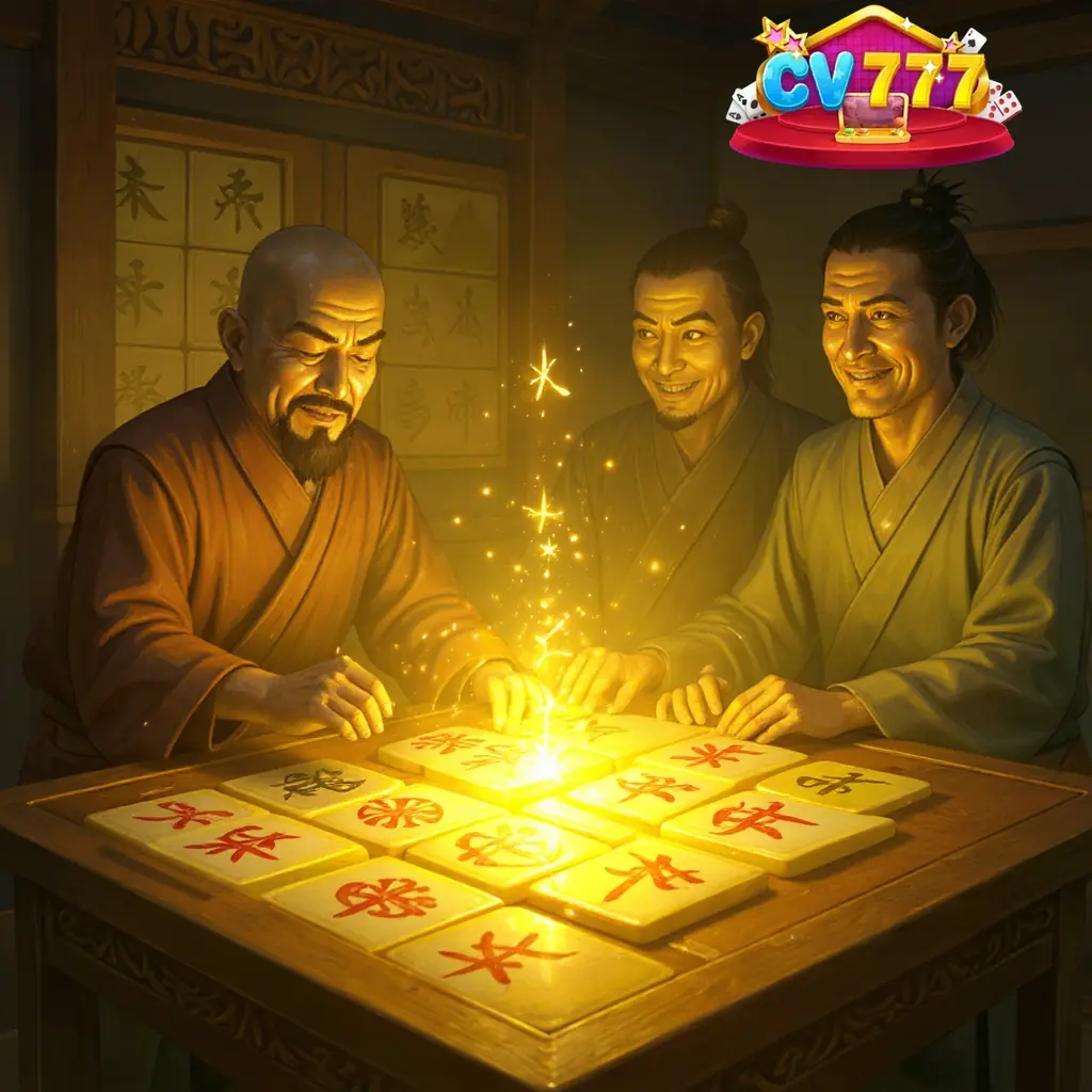 CV777 Apk