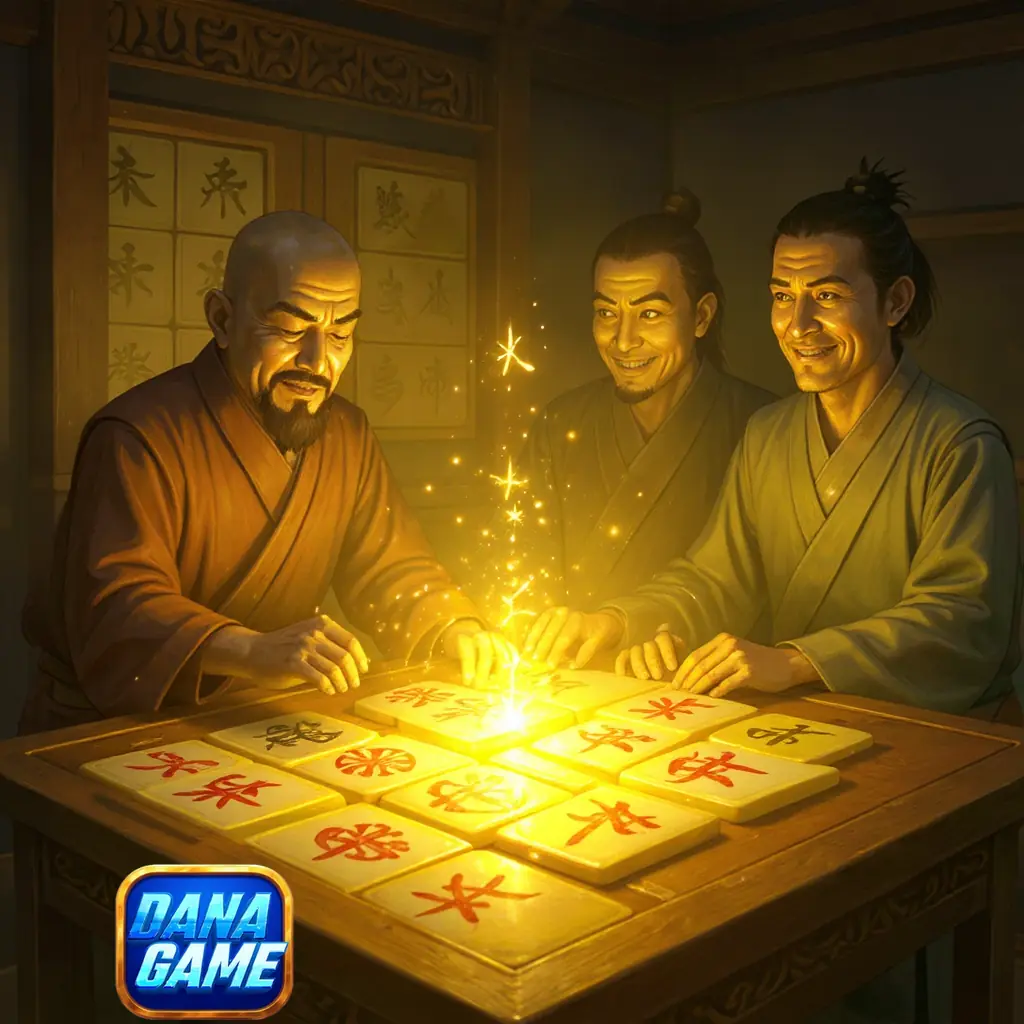 DANAGAME Apk