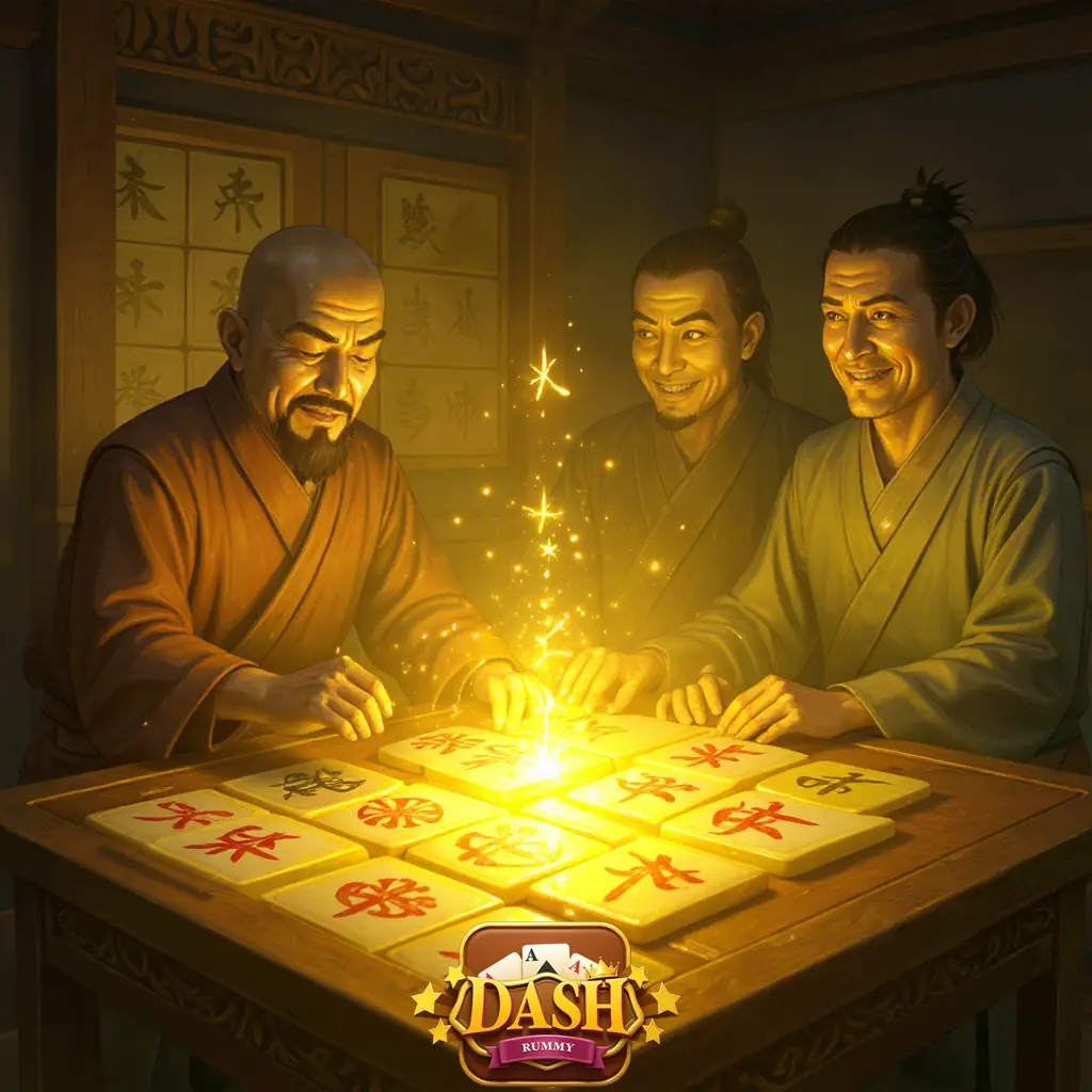 DASHRUMMY Apk Apk v17.2 Hosting Server Dash Rummy HostMee