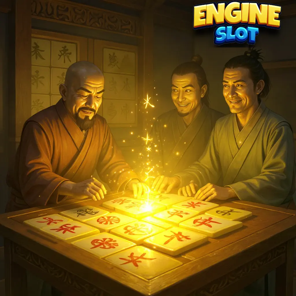 ENGINE SLOT Apk