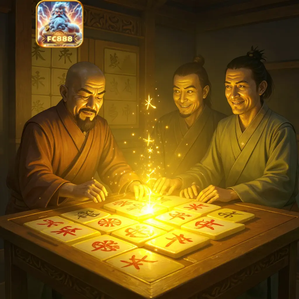 FC888 Apk