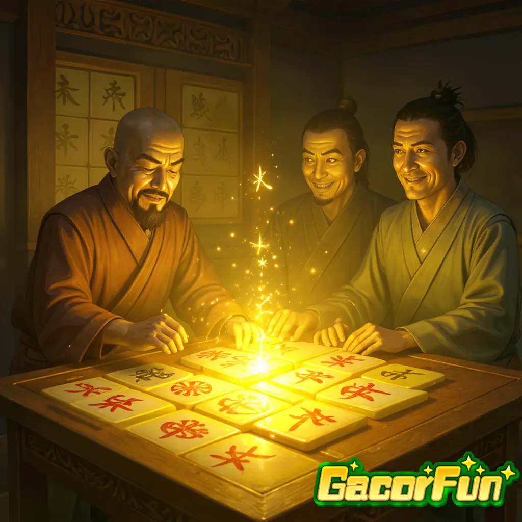 GACORFUN Apk