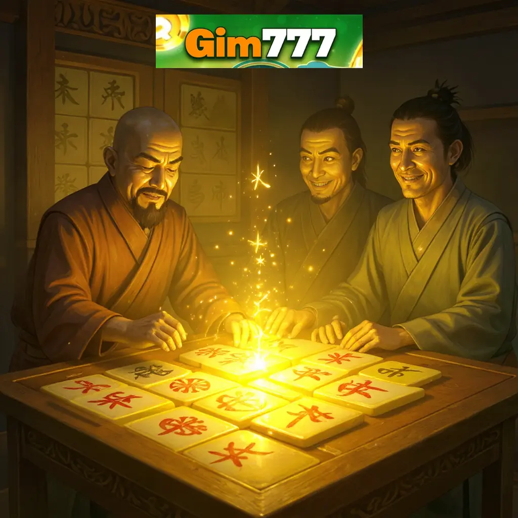 GIM777 Apk