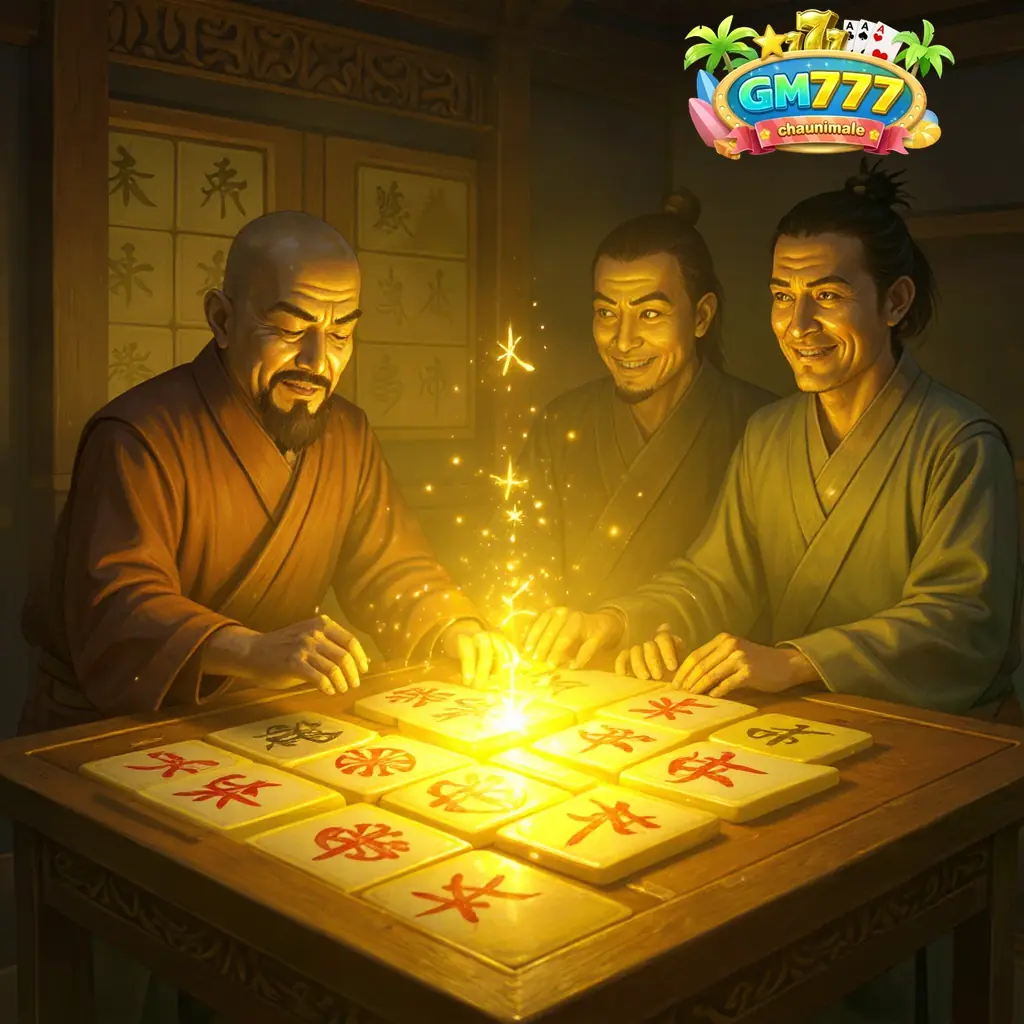GM777 Apk