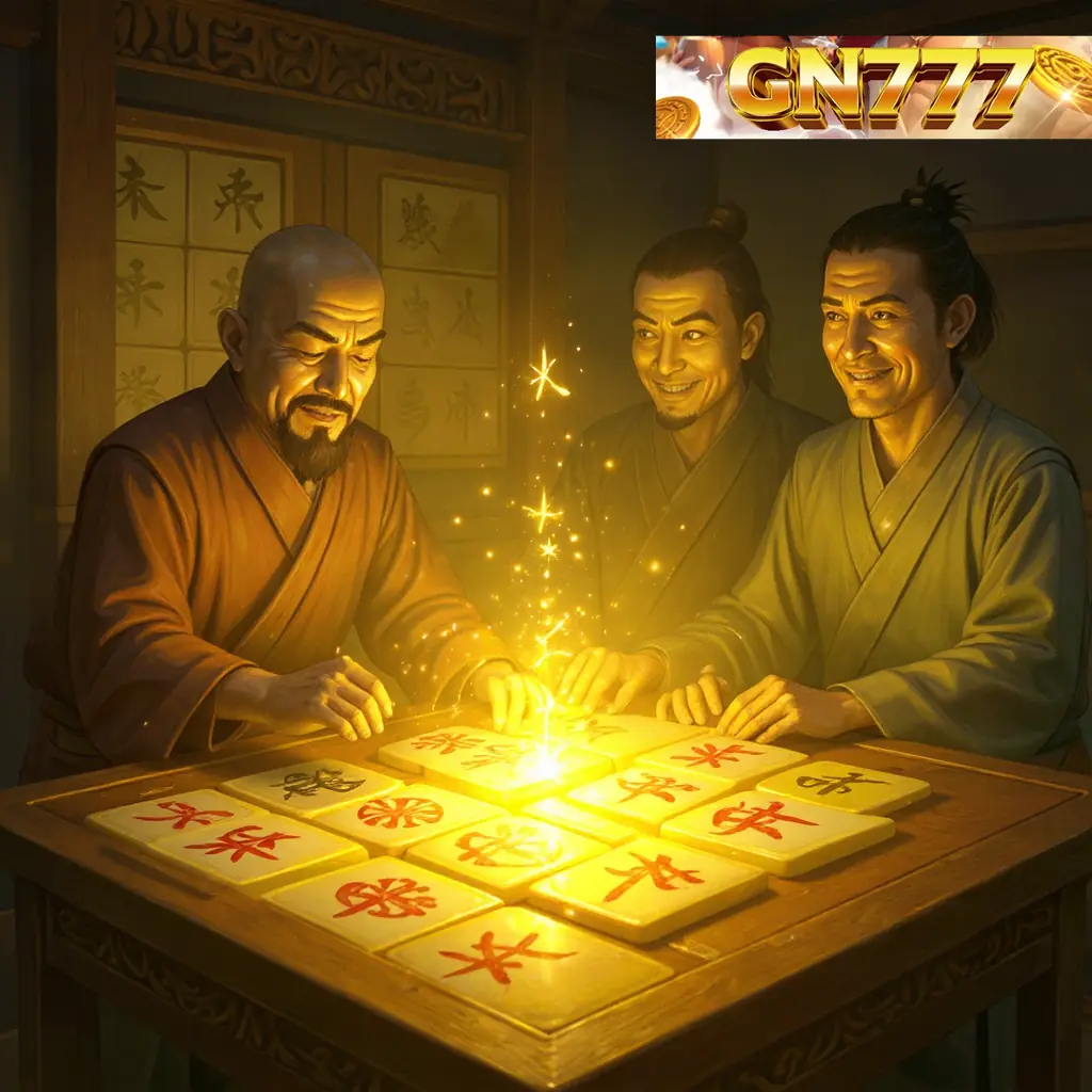GN666 Apk