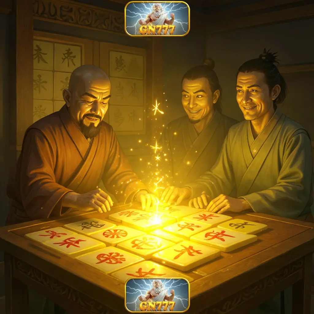 GN777 Apk