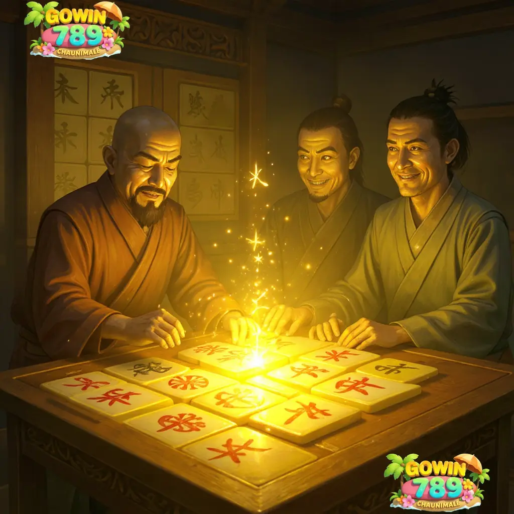 GOWIN789 Apk