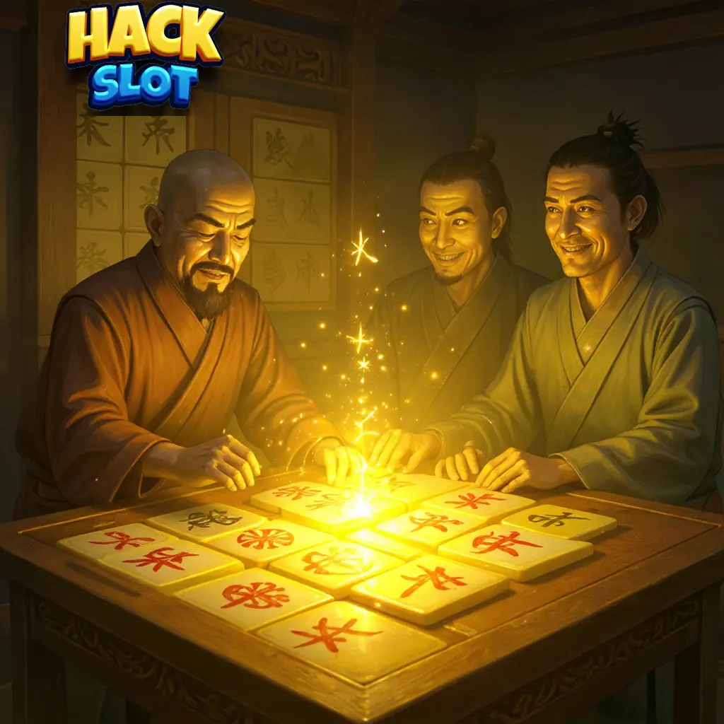 HACK SLOT Apk Apk v17.2 Hosting Server Cheat Slot HostMee