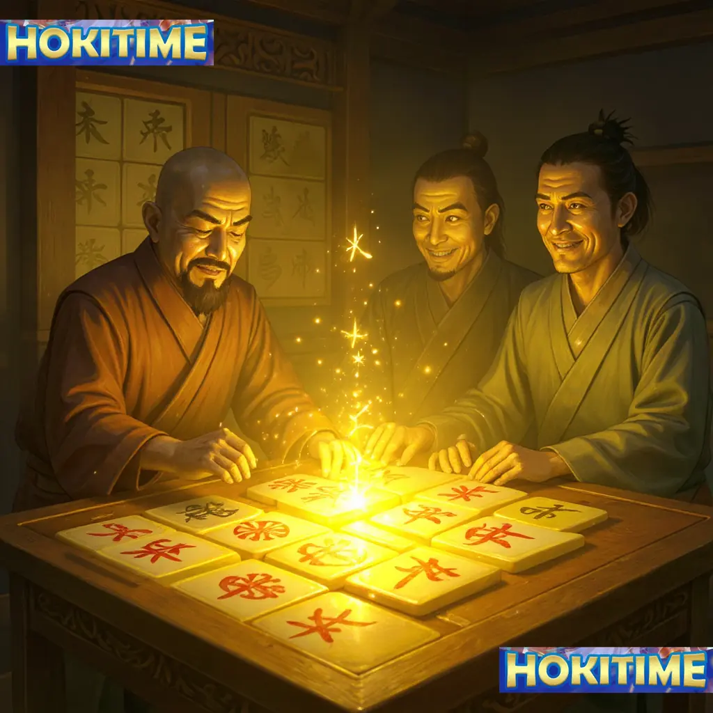 HOKITIME Apk