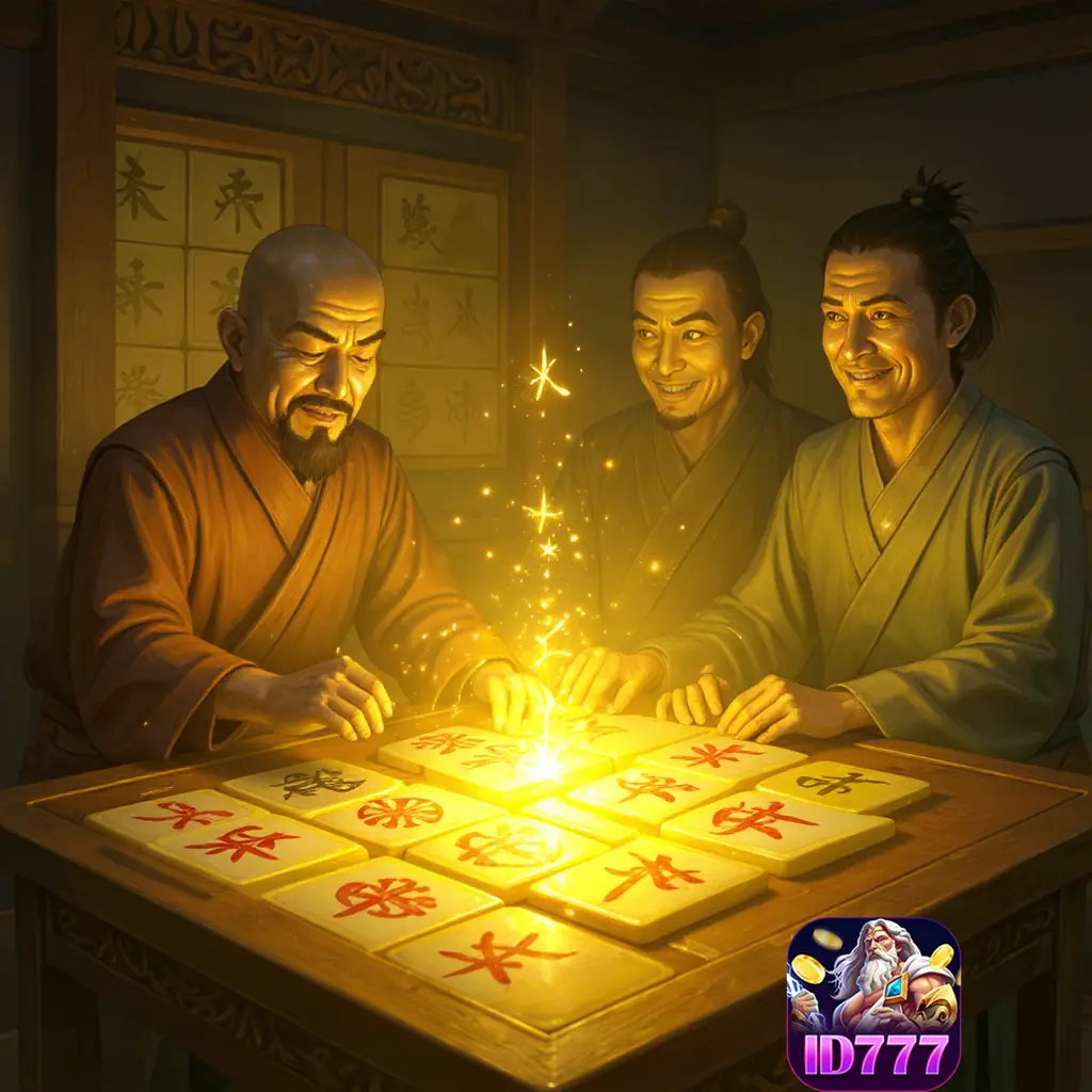 ID777 Apk