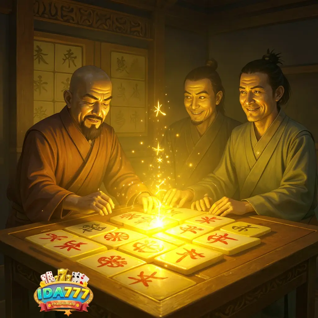 IDA777 Apk