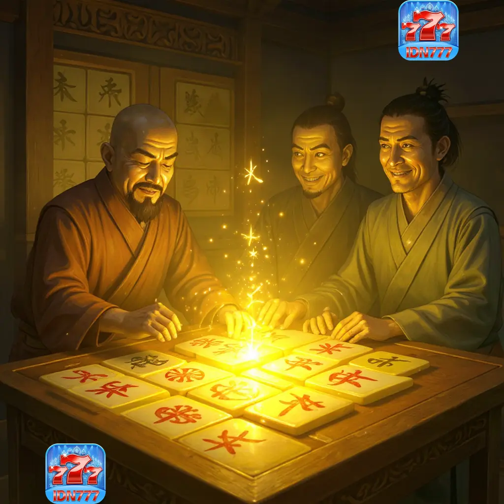 IDN777 Apk