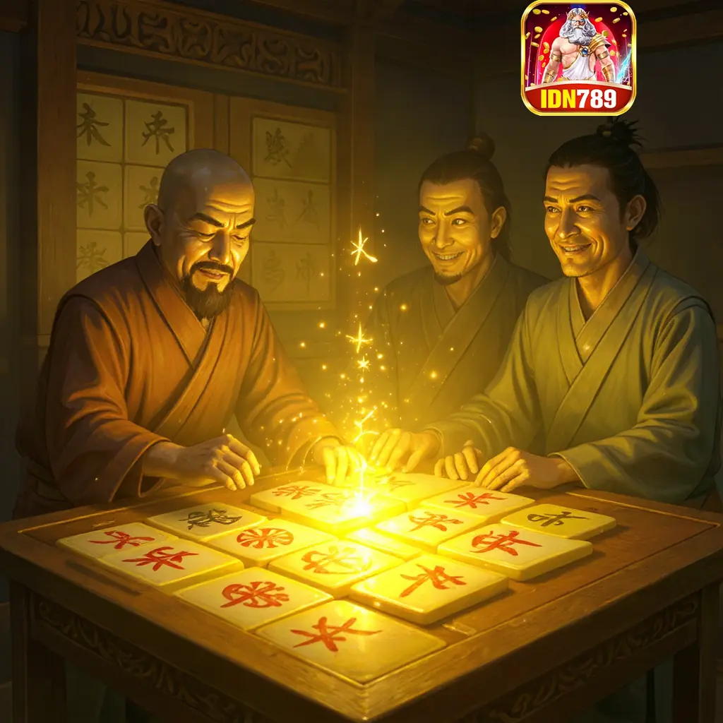 IDN789 Apk