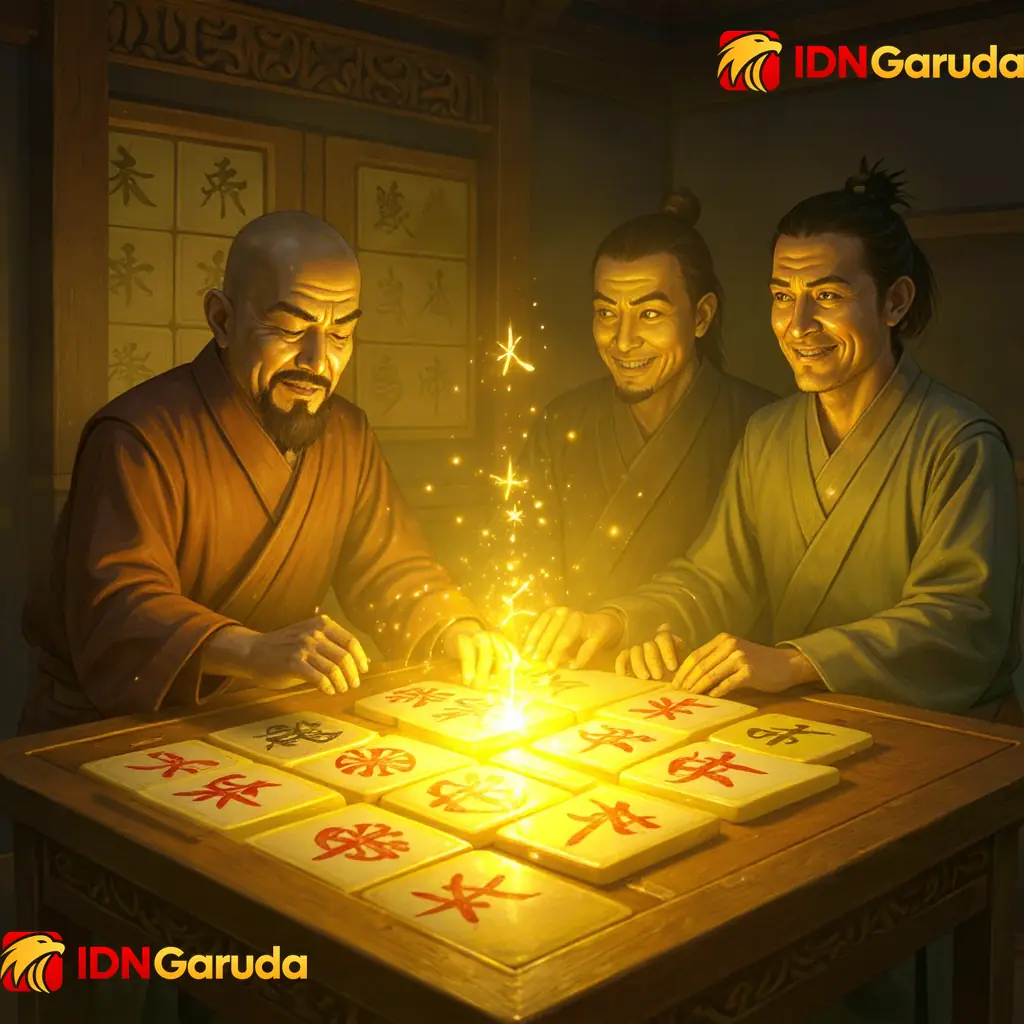 IDNGARUDA Apk